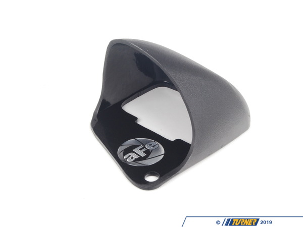 AFE aFe Dynamic Air Scoops (DAS) - F30 320i, 328i 2012+ 54-12218