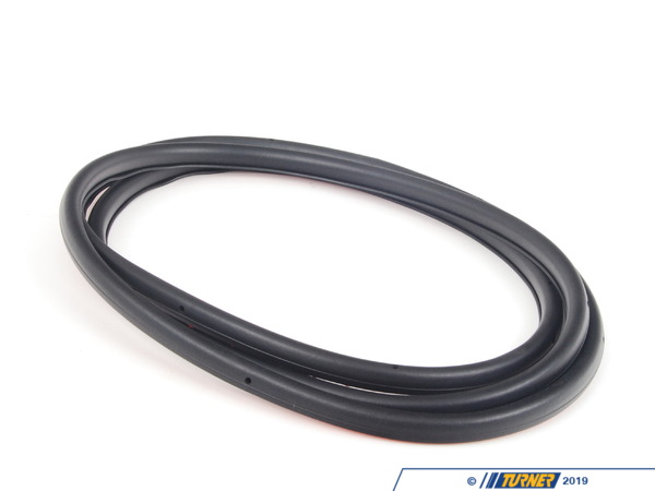 URO Rear Door Seal - Priced Each 51229069324