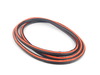 URO Rear Door Seal - Priced Each 51229069324 View 2