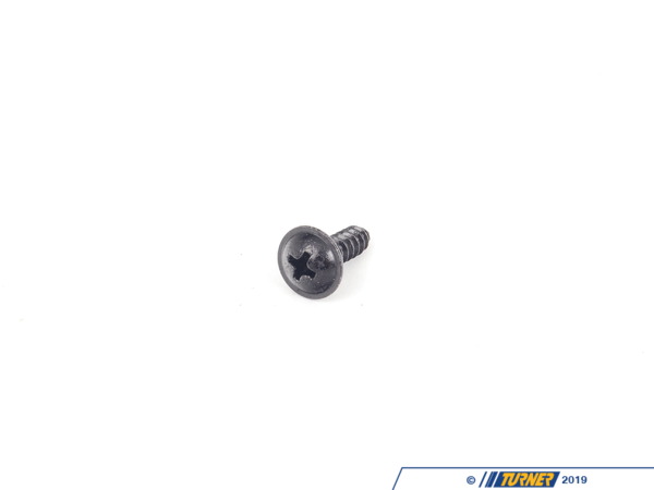 Genuine MINI Self Tapping Screw 07142756133