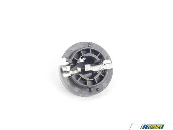 URO Bulbs Socket - Priced Each  63212756176
