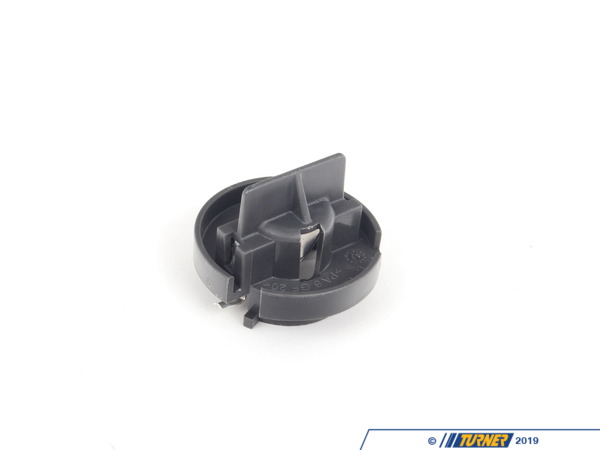 Genuine MINI Genuine MINI Bulb Socket F Yellow Bulb - 63212756176 63212756176
