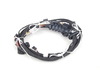 Genuine BMW Genuine BMW Rep. Wiring Harness, Hinge O - 61119231820 61119231820 View 1