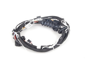 Genuine BMW Rep. Wiring Harness, Hinge O - 61119231820