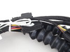 Genuine BMW Genuine BMW Rep. Wiring Harness, Hinge O - 61119231820 61119231820 View 2