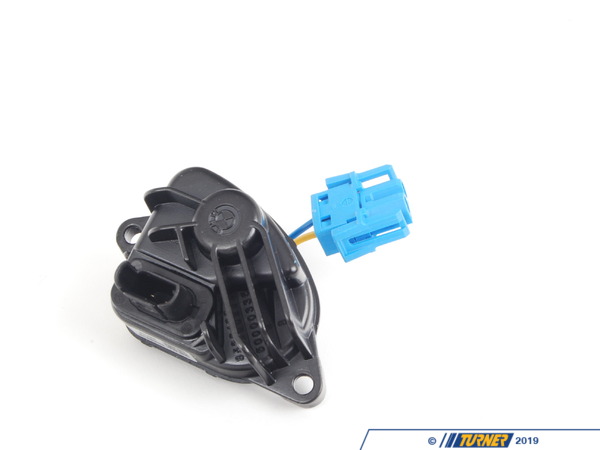 16148523262 - Genuine BMW Fuel Pump, Electronic