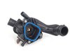 Bremmen Parts MINI R5X R6X Thermostat Housing W/ Thermostat Kit - Priced As Kit 115375345211KT View 3