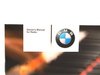 Genuine BMW Genuine BMW Operating Instructions, Radi - 01410155544 01410155544 View 3