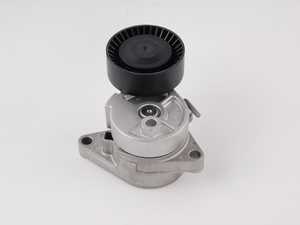 OEM INA A/C Belt Tensioner with Pulley - BMW E46 E39 E53 Z3 Z4