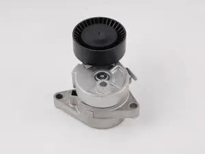 OEM INA A/C Belt Tensioner with Pulley - BMW E46 E39 E53 Z3 Z4