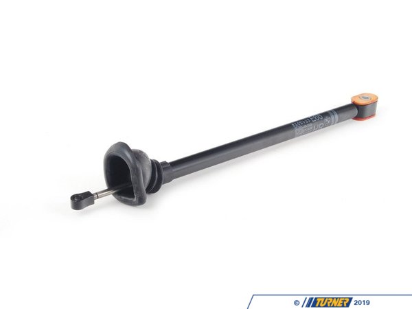 Genuine BMW Genuine BMW Door Brake - Rear right - E66 745Li 750Li 760Li N62 N73 51227063830