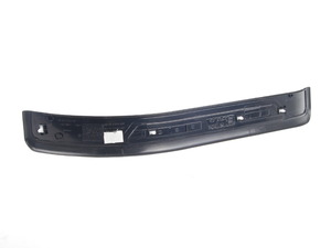 Genuine BMW Rear Door sill - left - E39 M5