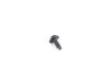 Genuine BMW Genuine BMW Oval Head Screw With Washer - 51167000711 51167000711 View 3