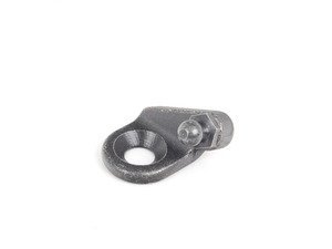 Genuine BMW Mount, Gas Pressurized Spring, Left - 41217028451 - E65