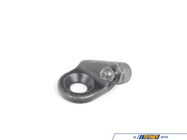 Genuine BMW Genuine BMW Mount, Gas Pressurized Spring, Left - 41217028451 - E65 41217028451