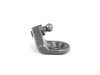 Genuine BMW Genuine BMW Mount, Gas Pressurized Spring, Left - 41217028451 - E65 41217028451 View 3