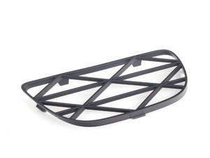 Genuine BMW Open Grid, Left - 51118038267 - E70 X5
