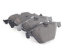 Genuine BMW Genuine BMW Front Brake Pad Set - E60 525i 528i 530i 34116794916 View 1