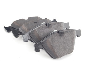 Genuine BMW Front Brake Pad Set - E60 525i 528i 530i