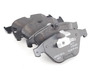 Genuine BMW Genuine BMW Front Brake Pad Set - E60 525i 528i 530i 34116794916 View 2
