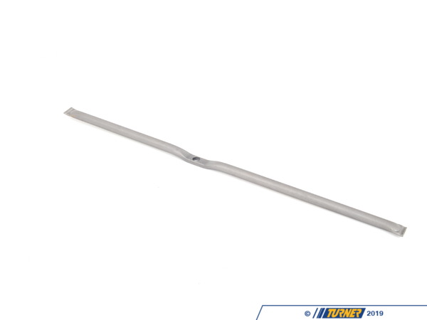 Genuine BMW Genuine BMW Oil Pipe - 11421256682 - E30 11421256682