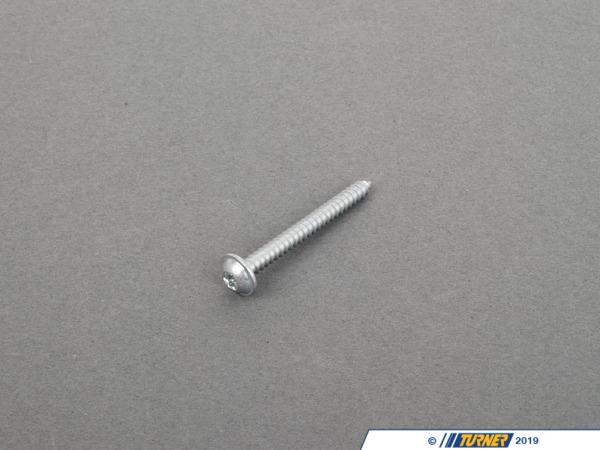 Genuine MINI Screw - Priced Each 07119906936