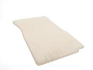 Floor Mat Set - Beige - E85 E86 Z4