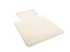 Genuine BMW Floor Mat Set - Beige - E85 E86 Z4 51477056295 View 2