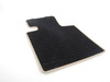 Genuine BMW Floor Mat Set - Beige - E85 E86 Z4 51477056295 View 4