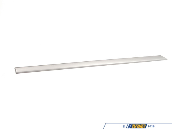 Genuine BMW Genuine BMW Decorative Strip For Door, R - 51422694093 - Titan Line 51422694093