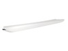 Genuine BMW Genuine BMW Satin Polished Aluminum Center Console Trim - Left - F15 51169270597 View 1