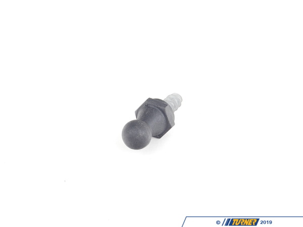Genuine MINI ball Pin - Priced Each 11127593207