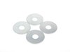 Powerflex Black Series Race Polyurethane Differential Bushing Set, front - E46 Non-M PFR5-4625BX2 View 2