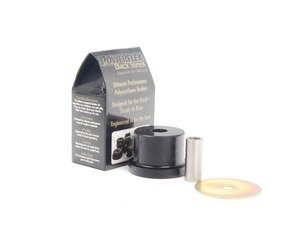 Race Polyurethane Differential Bushing Set, rear - E46 Non-M
