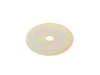 Powerflex Black Series Race Polyurethane Differential Bushing Set, rear - E46 Non-M PFR5-4626B View 2