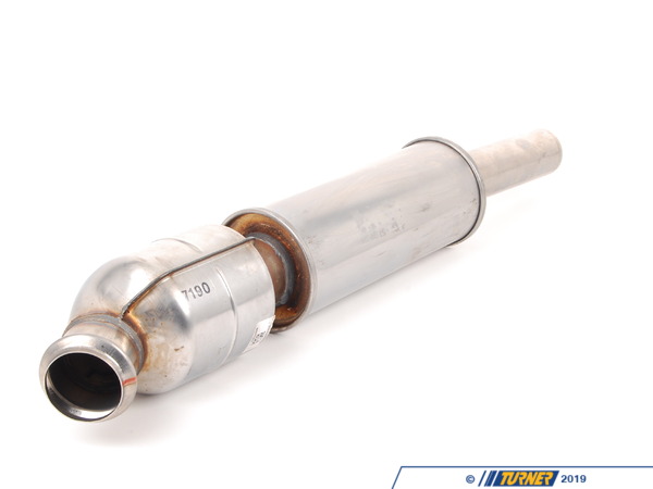 18308616386 - Original MINI Replacement Catalyst With Ce 