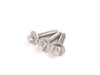 Rein Aluminum Screws for N52 N54 Water Pump 11510392553
