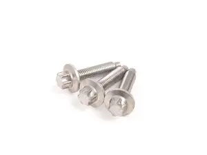 Aluminum Screws for N52 N54 Water Pump