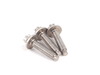 Rein Aluminum Screws for N52 N54 Water Pump 11510392553 View 2