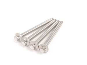 Rein Alternator Mounting Screw Set