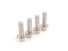 Rein Rein Aluminium Bolts - Pack Of 4 - E60, E61, E70, E82, E83, E88, E90, E91, E92, E93 32420392609 View 1