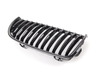 ECS Gloss Black Center Grills - E90 325i/xi 328i/xi 330i/xi 335i/xi 2006-2008 (Pre-facelift) BM01-9003-A-BK View 3