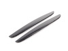 ECS Gloss Black Center Grills - E90 325i/xi 328i/xi 330i/xi 335i/xi 2006-2008 (Pre-facelift) BM01-9003-A-BK View 5
