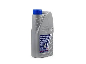 Genuine BMW DCT Transmission Fluid - DCTF-1 Fluid - 1 Liter - E9x M3