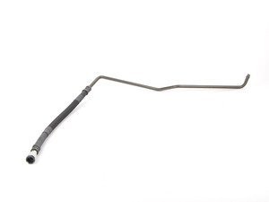 Genuine BMW Oil cooling pipe - outlet - E53 X5 M54 3.0L