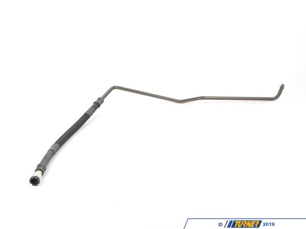 Genuine BMW Genuine BMW Oil cooling pipe - outlet - E53 X5 M54 3.0L 17224461168