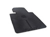 Genuine BMW Genuine BMW All Weather Rubber Floor Mat Set - Black - E46 323i 323Ci 325i 325Ci 328i 328Ci 330i 330Ci M3 82550151192KT View 6