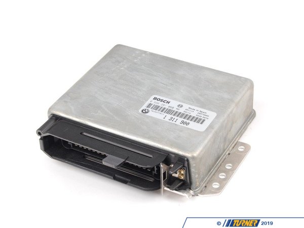 Genuine BMW Genuine BMW At-Control Unit - 12141311900 - E30,E30 M3 12141311900