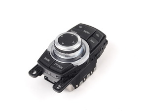 Genuine BMW iDrive Controller - F01,F10,F25