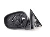 Genuine BMW Genuine BMW Exterior Mirror, No Lens, Heated, Left - 51167268261 - E90 51167268261 View 1